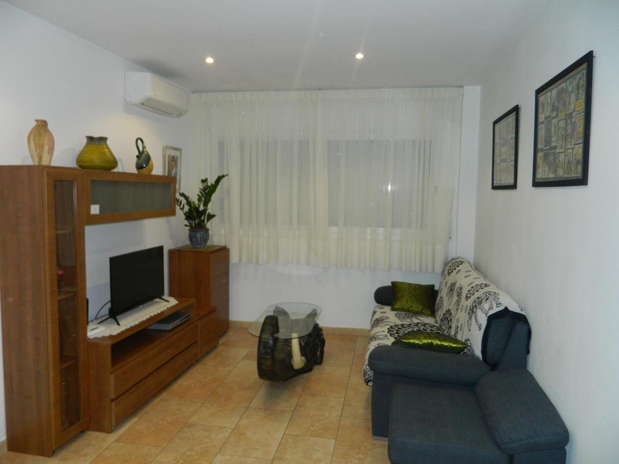 Lo Rall Deltebre Exterior photo