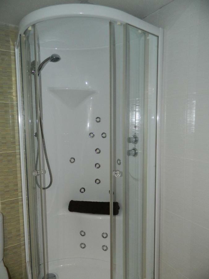 Lo Rall Deltebre Exterior photo